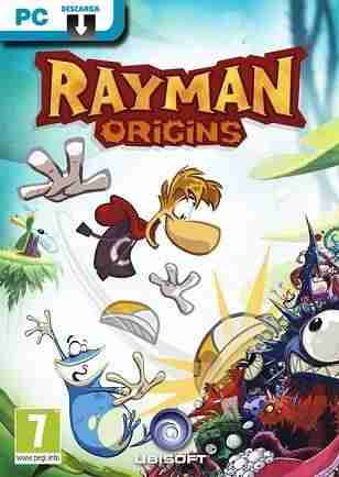 Descargar Rayman Origins [MULTI12][MACOSX][MONEY] por Torrent